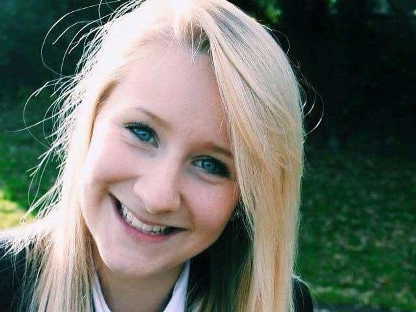 Godinama pokušavala da bude savršena: Hana Karpenter