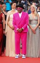 Spike Lee
