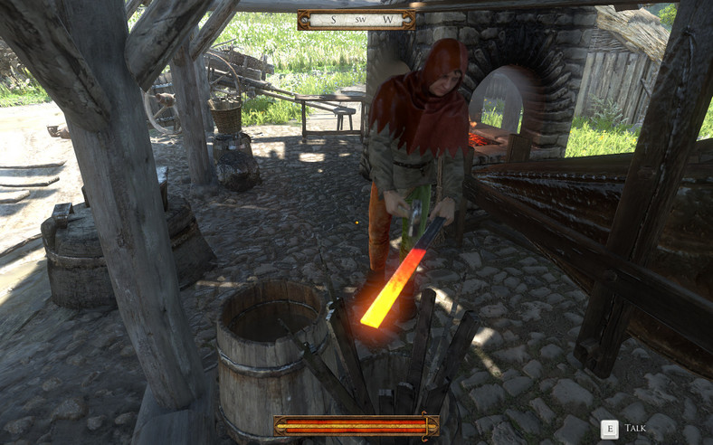 Kingdom Come: Deliverance