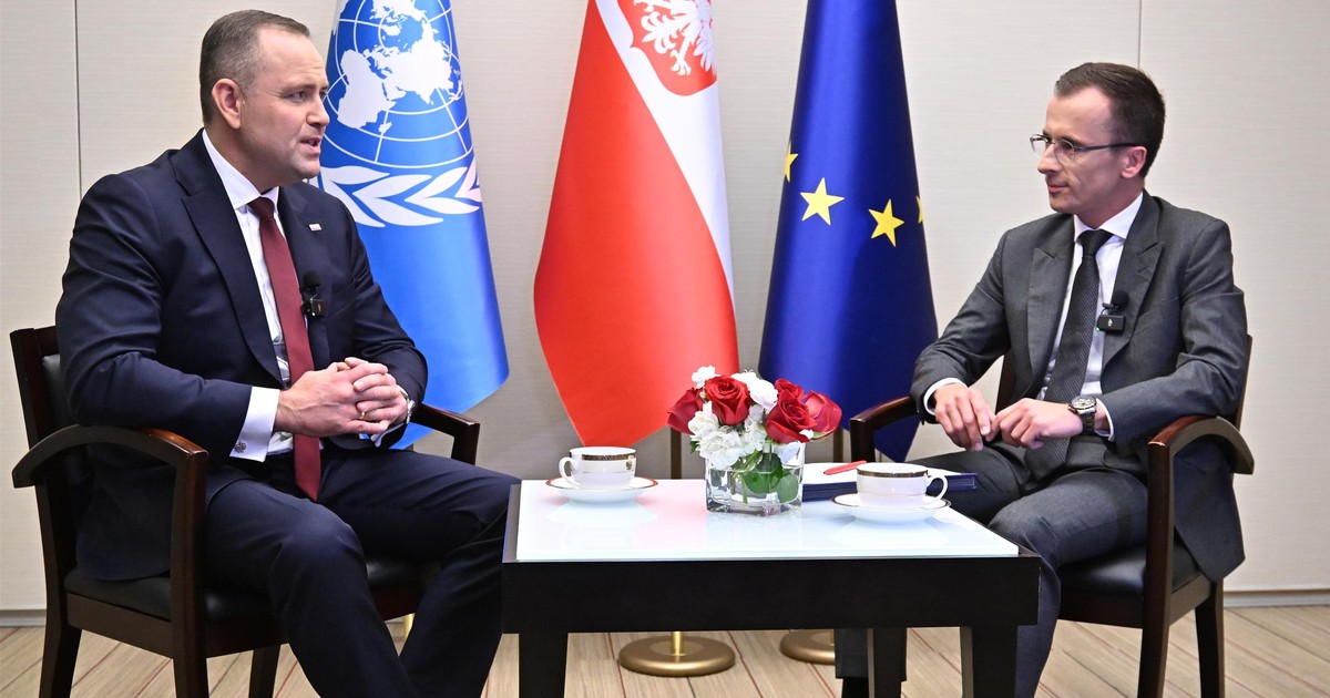 To był krytyczny moment. Prezydent dowiedział się w nocy. Teraz ujawnia "Faktowi" kulisy