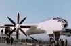 Bombowiec Tu-95W