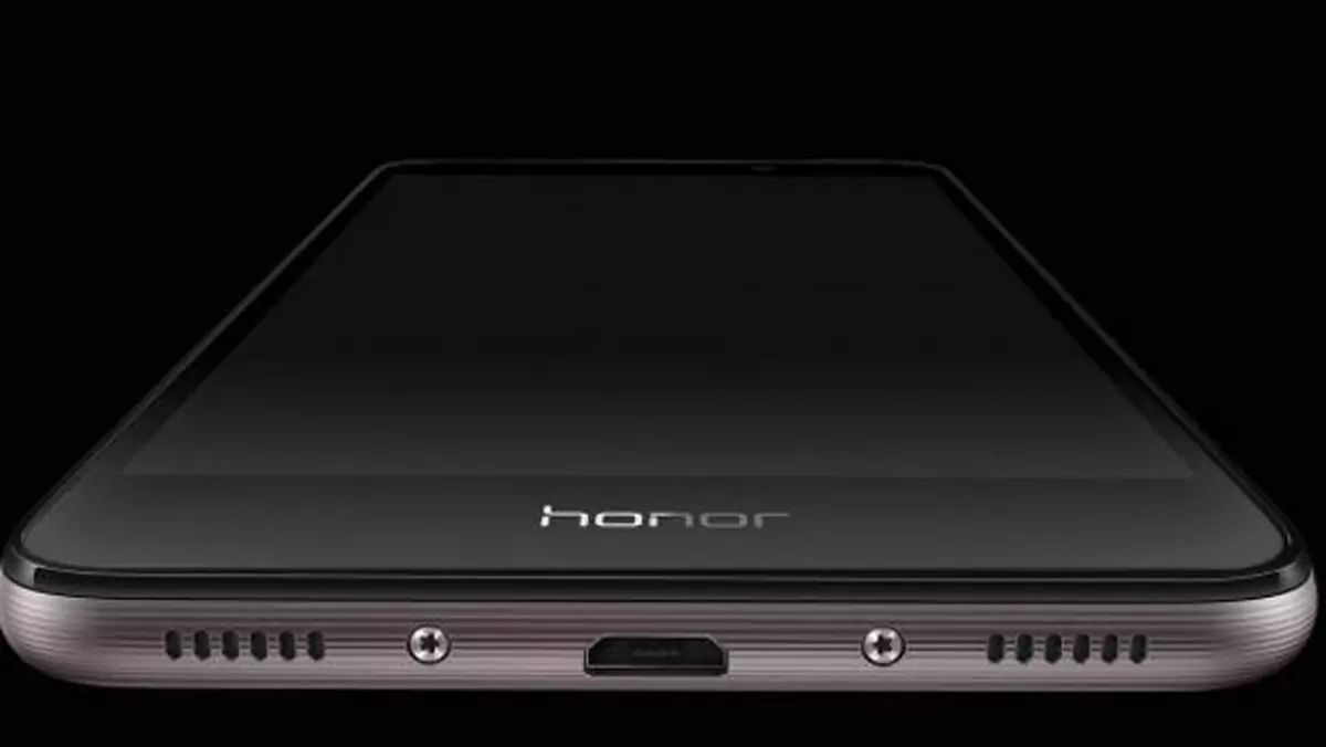 Huawei Honor 5A Plus gości w GFXBench