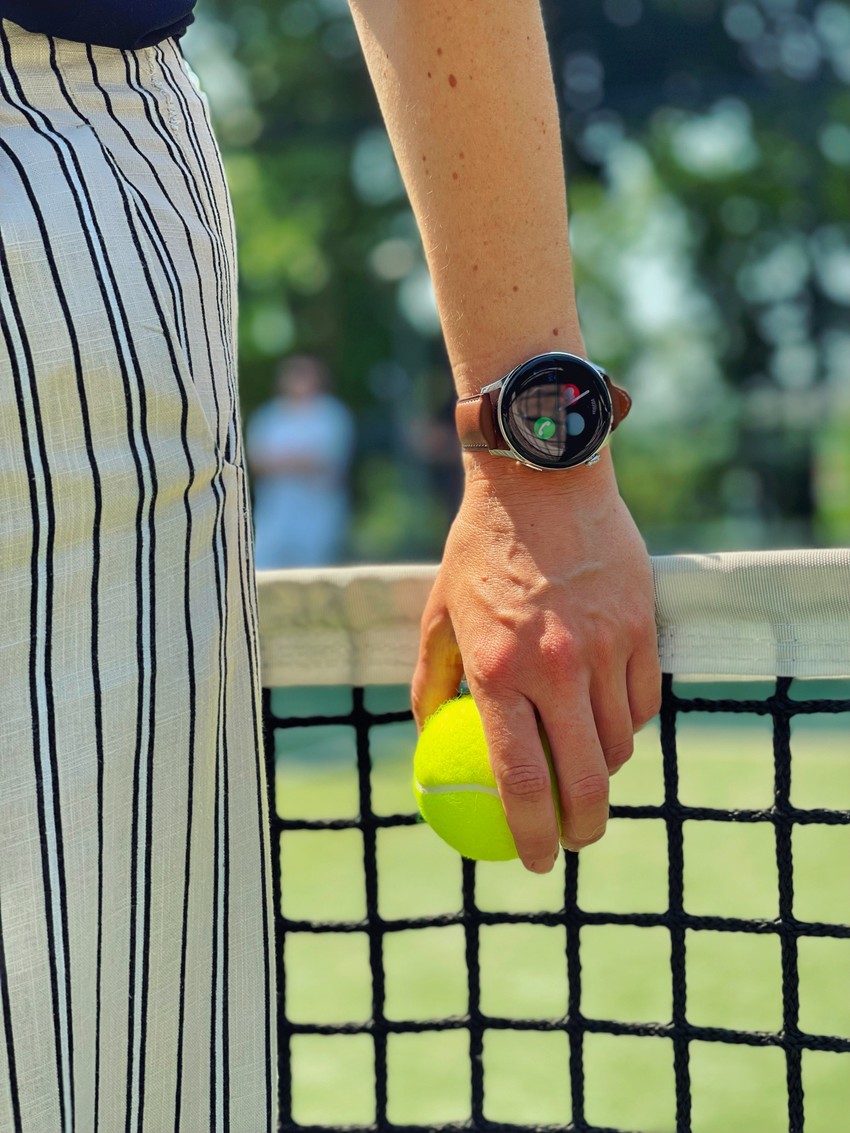 Huawei Watch 3 Serija