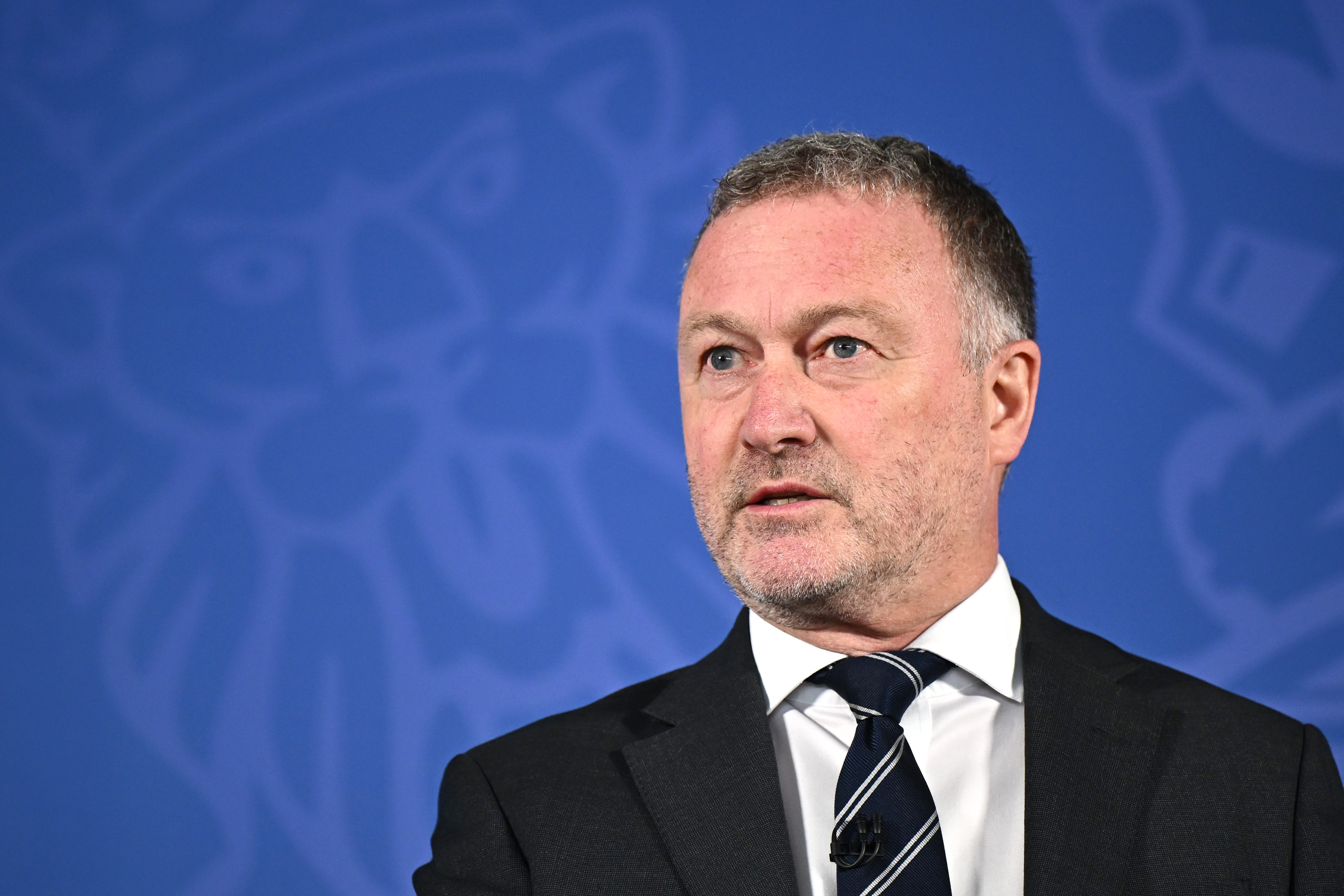 Scotland demands Reed apology over water quality claims