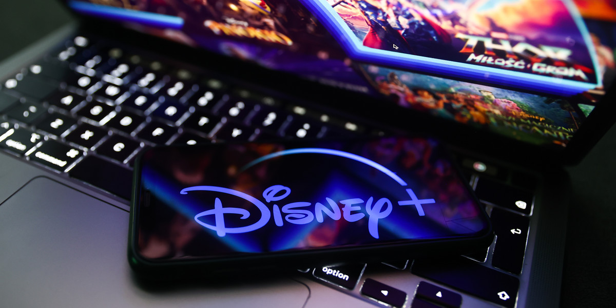 Disney+ wprowadzi w przyszłym roku ograniczenia dla współdzielących konta.