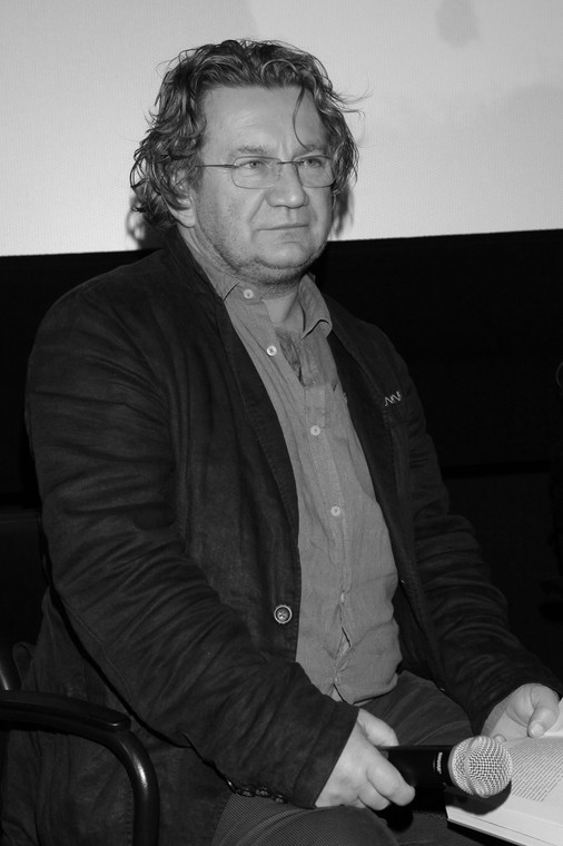 Paweł Królikowski