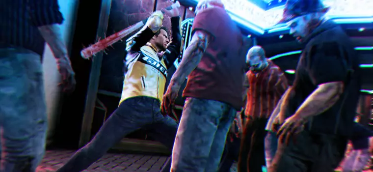 Dead Rising 2 - Obrazki z X10