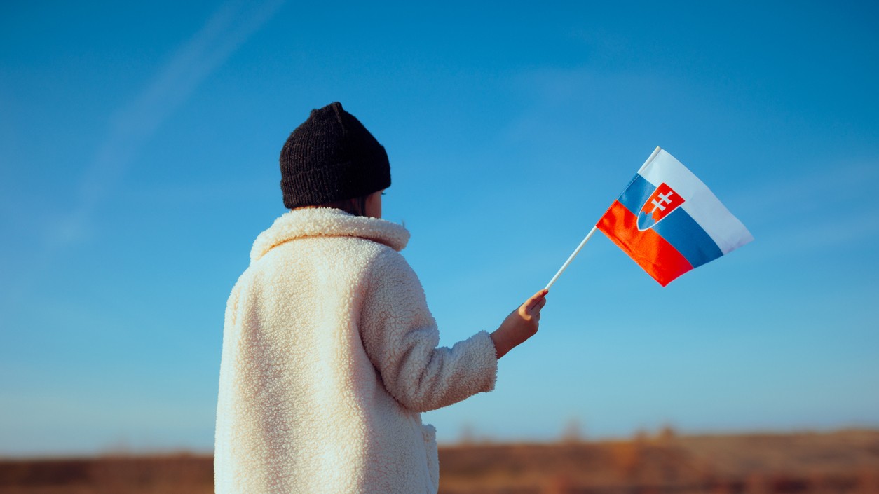 Zistite, ako dobre si pamätáte fakty, ktoré by mal mať v malíčku každý hrdý Slovák a Slovenka. (Ilustračný obrázok)