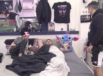 ASMIN I MAJA PRIZNALI ROMANSU! Završili zajedno u krevetu, pa potvrdili da su u vezi - Svi čekaju Stanijinu reakciju