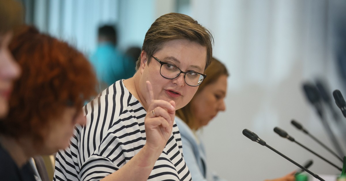 Rok szkolny 2025/2026 ze znacznymi zmianami. Lubnauer zapowiedziała nowości, które ujrzymy w szkołach