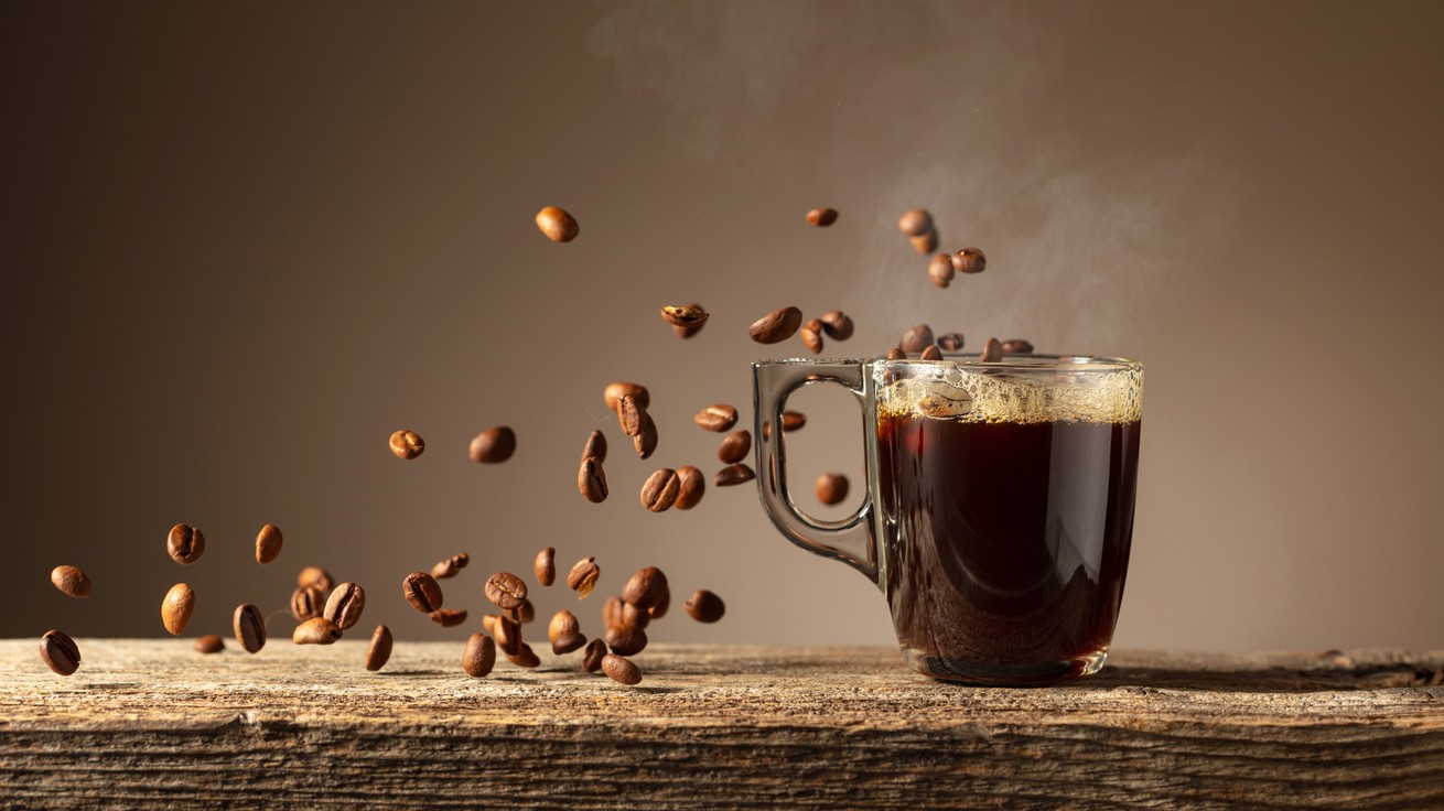 Neodmysliteľná súčasť nášho rána.