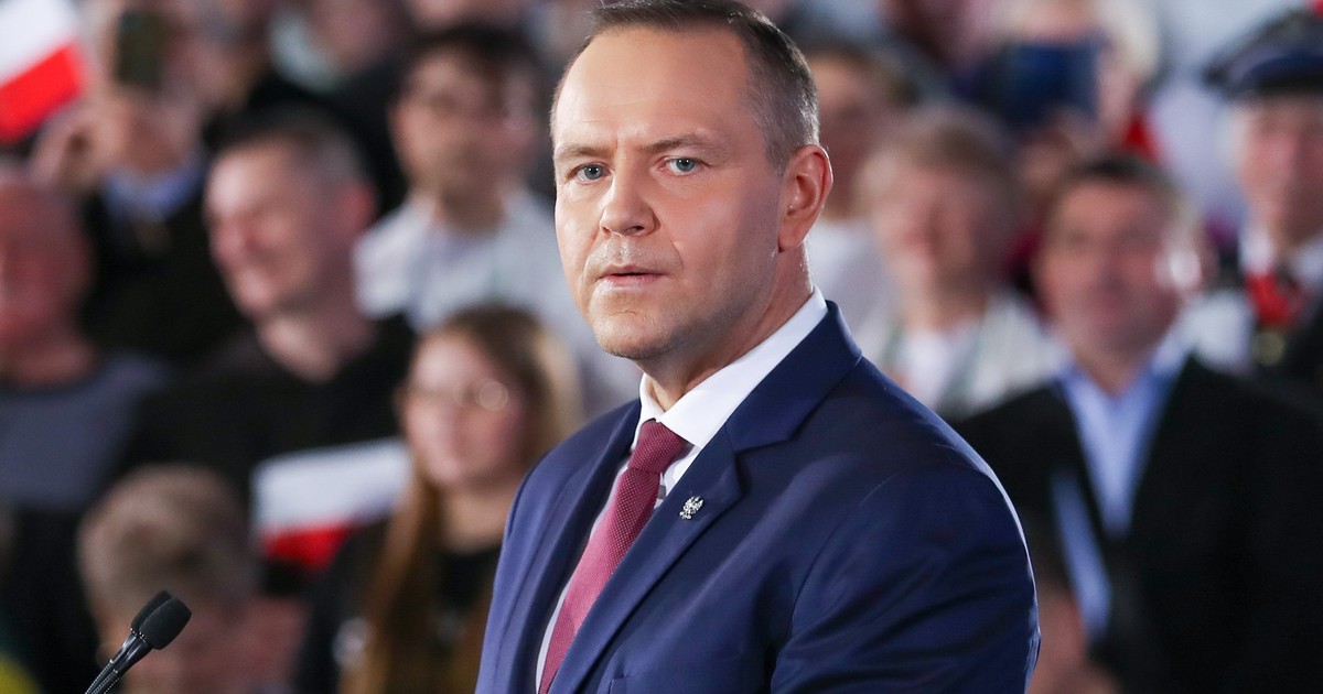 Sierakowski: powinienem przypomnieć prezydentowi o związkach kryptowaluciarzy z półświatkiem