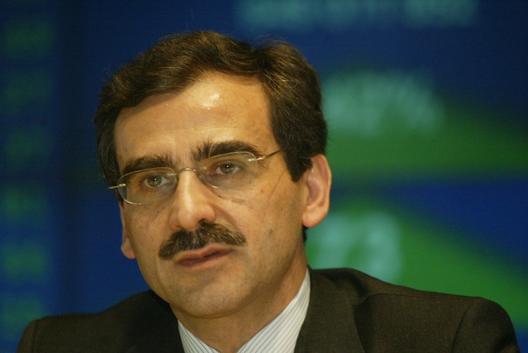 <b>Miejsce 1. Luigi Lovaglio - Pekao</b>
<br>
Zarobki: 4,56 mln złotych