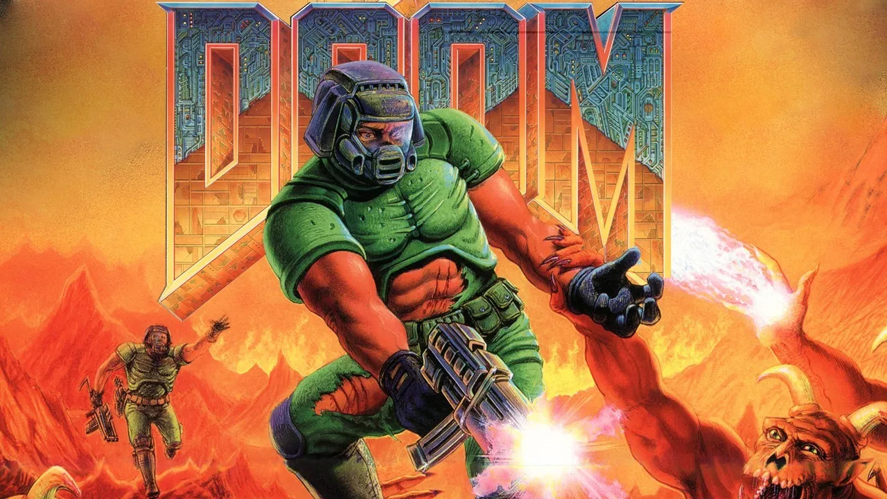 Doom.