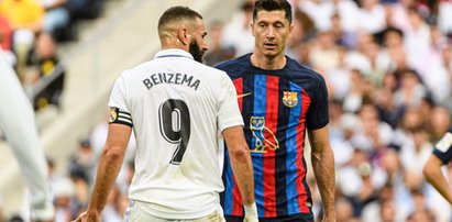 Lewy kontra Benzema – który z nich ma większy majątek? Te kwoty wbijają w fotel!