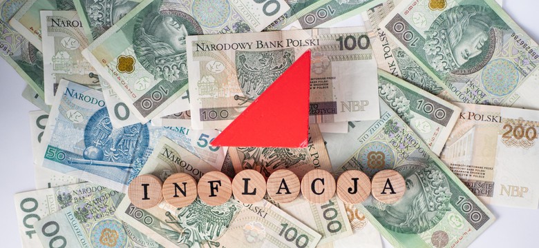 Ekspert ostrzega. Inflacja w Polsce w październiku wzrośnie do 3 procent