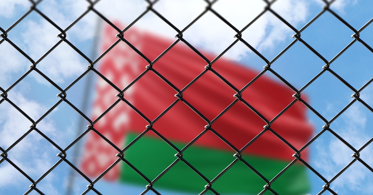 Belarus releases 123 political prisoners. This is the consequence  of an agreement with the US