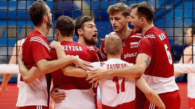 Puchar Świata: reprezentacja Polski zaczyna od starcia z Tunezją