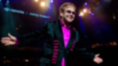 Elton John zadowolony z nowej płyty
