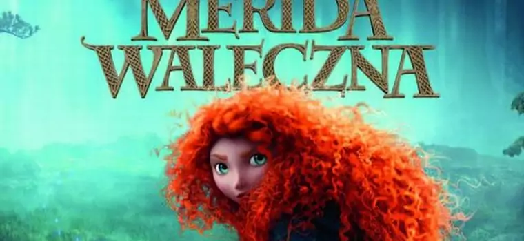 Recenzja: Merida Waleczna