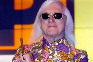 Jimmy Savile