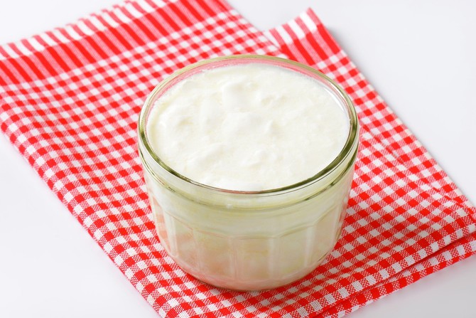 Kefir je najmoćniji probiotik