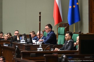 Poseł Dariusz Matecki zostanie aresztowany? Sejm wyraził zgodę