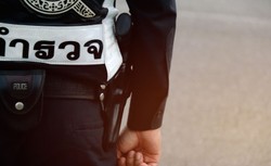 Po strzelaninie w Tajlandii wojsko zaostrzy kontrole arsenałów