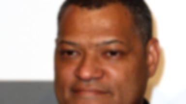 Laurence Fishburne szefem Clarka Kenta