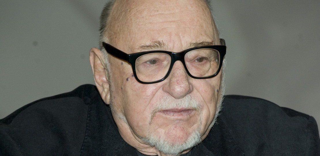 Jerzy Hoffman (mwmedia)