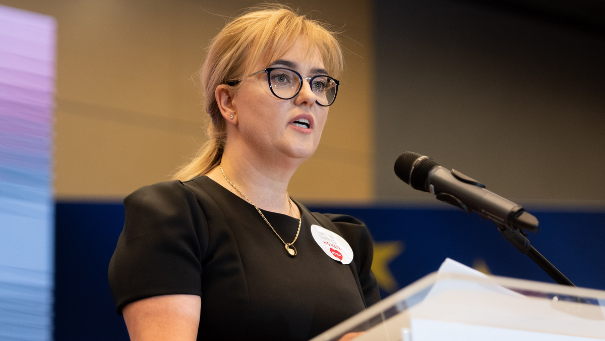 Magdalena Adamowicz. Nowe oświadczenie majątkowe europosłanki PO