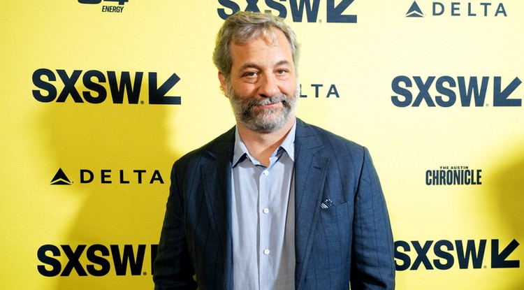 Judd Apatow