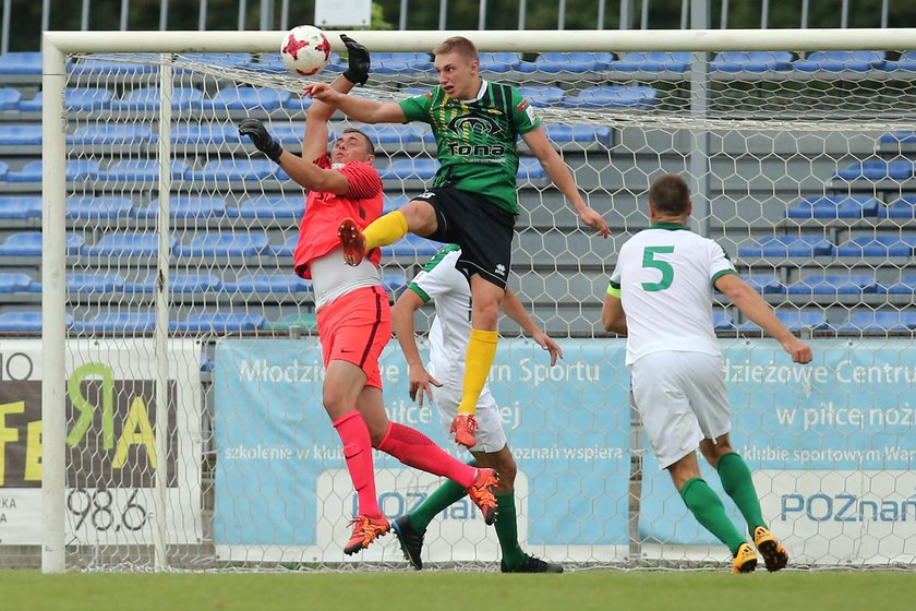 KS ROW 1964 Rybnik - GKS Jastrzebie