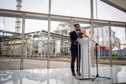 Obajtek: PKN Orlen zabezpieczony nawet w momencie rezygnacji z dostaw ropy z kierunku wschodniego