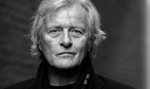 Rutger Hauer nie żyje. Zmarł po krótkiej chorobie