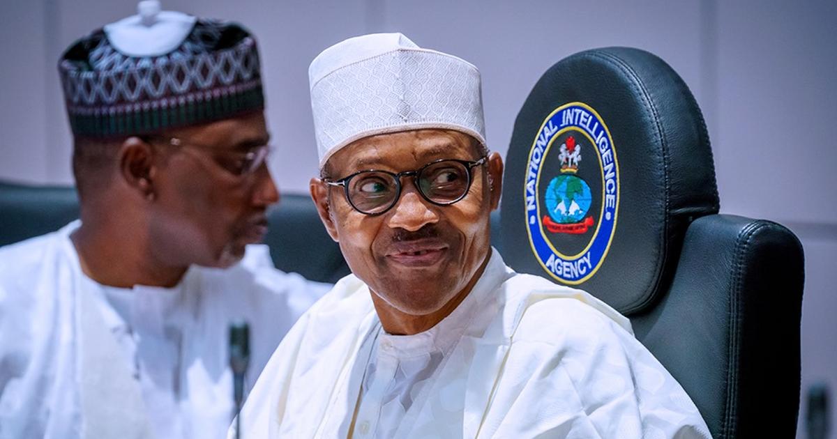 Buhari List Of Ministers Portfolios Article Pulse Nigeria