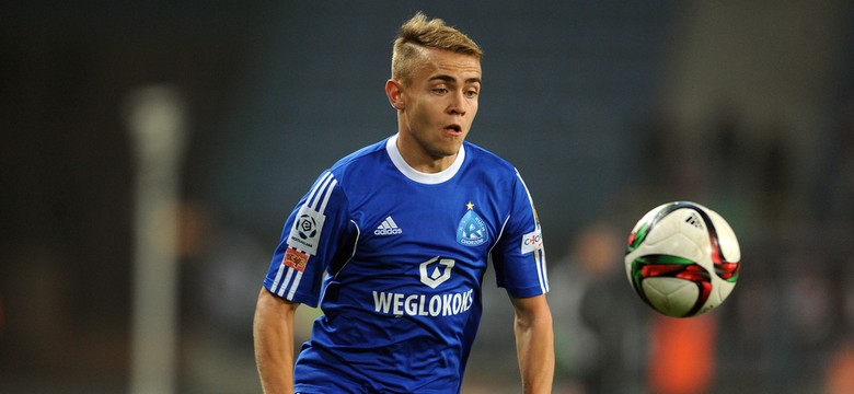 Ekstraklasa: Pożyczka dla Ruchu Chorzów w prokuraturze