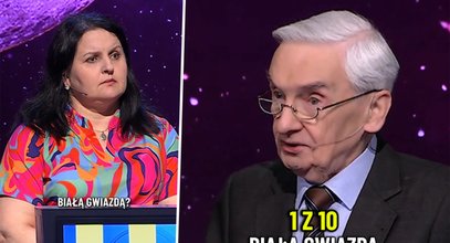 Potężna wpadka w "Jeden z dziesięciu". Padła absurdalna odpowiedź