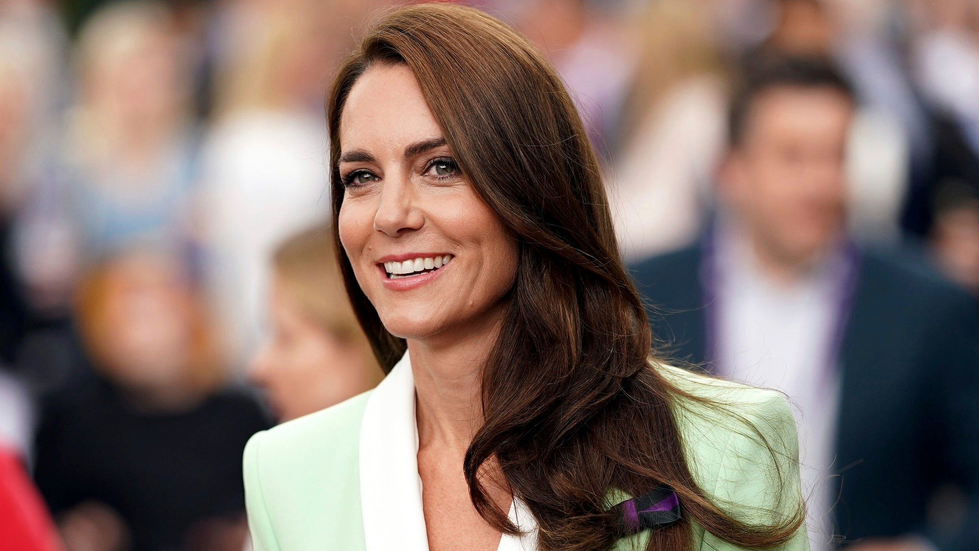 Princezná Kate všetkým vyrazila dych: Takto ste ju ešte nevideli ...
