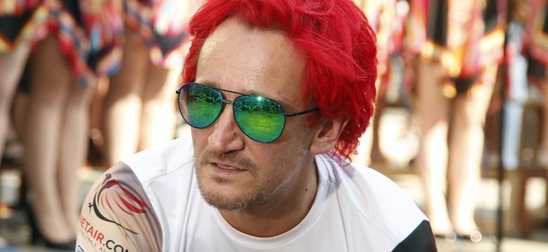 Michał Wiśniewski znów zakochany? Paparazzi przyłapali muzyka w ramionach nowej kobiety