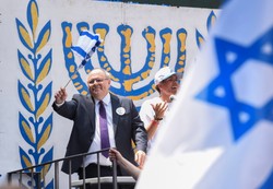 Yad Vashem ma nowego szefa. Kim jest Dani Dajan?