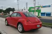 Volkswagen Beetle to więcej przestrzeni i sportu