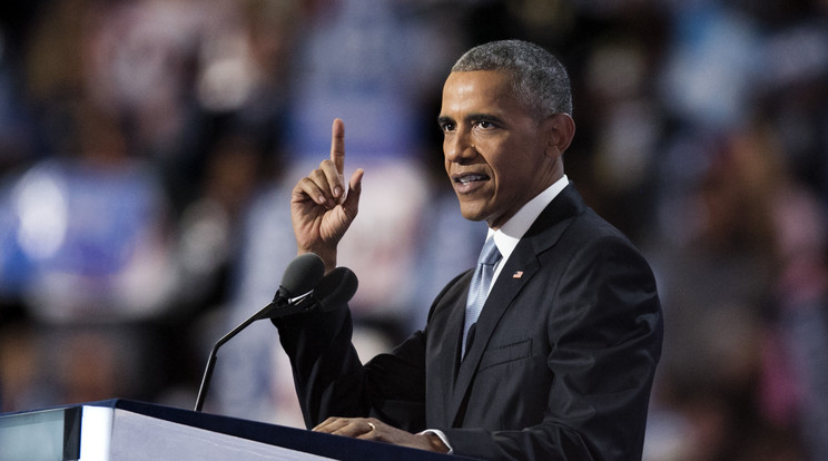 Obamát sértegetni kezdte a Fülöp-szigeteki elnök/Fotó:Northfoto
