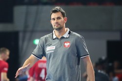 Lijewski po wygranej z Łotwą: Ten dzień to wspaniały prezent od losu