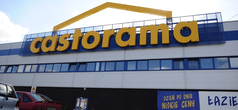 Pracownicy donieśli na Castoramę. Chodzi m.in. o dodatek za pracę w niedziele