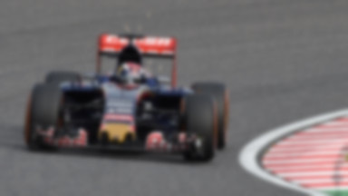 F1: zawodnicy Toro Rosso podekscytowani przed rywalizacją w Soczi