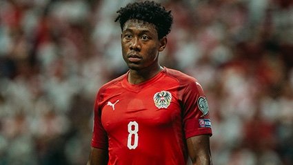 David Alaba