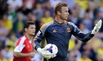 Artur Boruc dla Faktu: Czasem fajnie jest się powygłupiać 