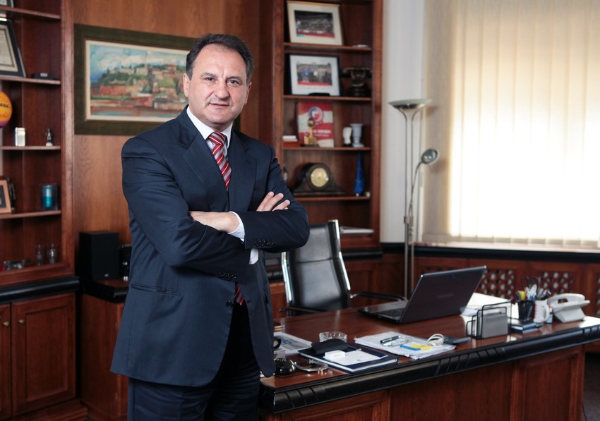 Aleksandar Vlahović