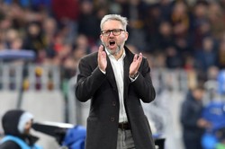 Oficjalnie: Jerzy Brzęczek poprowadzi Wisłę Kraków w 1. lidze